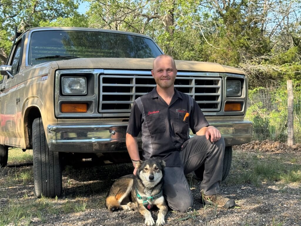 Jackson Graves Mobile Mechanic Services